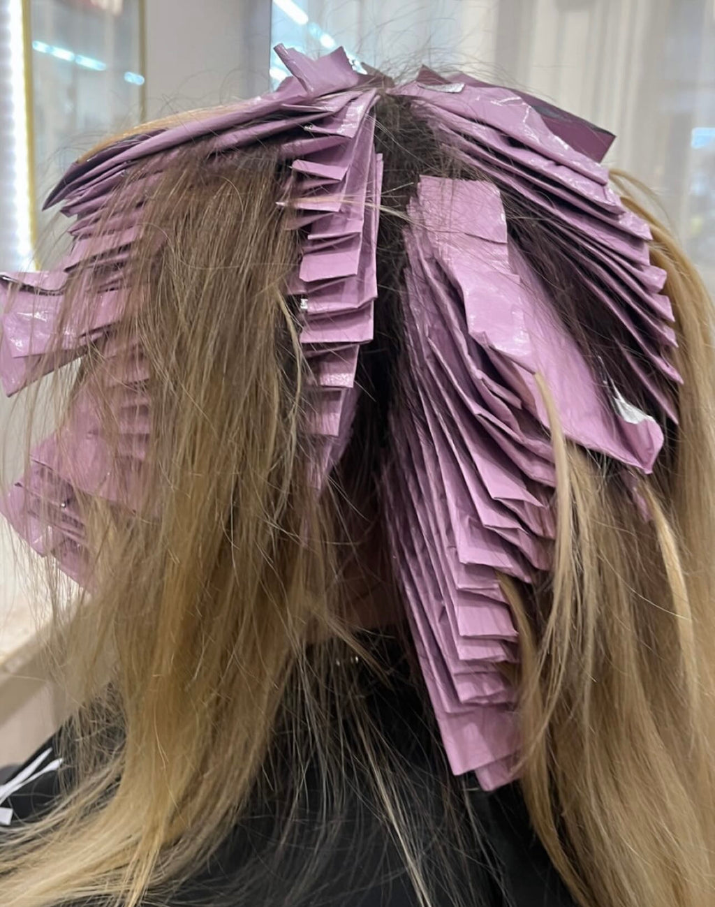 POP UP - BLOSSOM (15cm x 27cm)