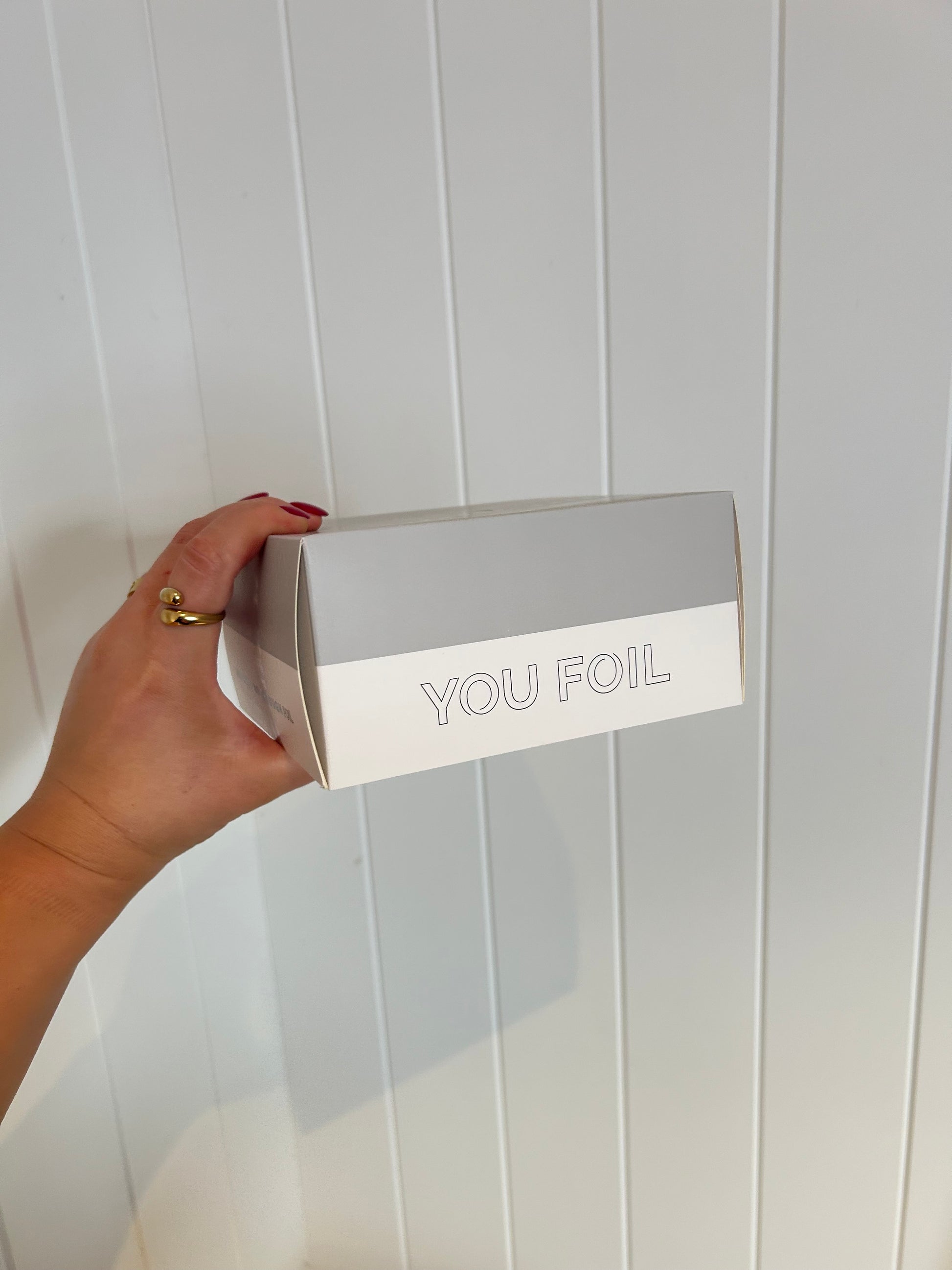 POP UP - SILVER (15cm x 27cm)