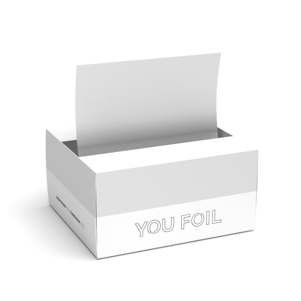POP UP - SILVER (15cm x 27cm)