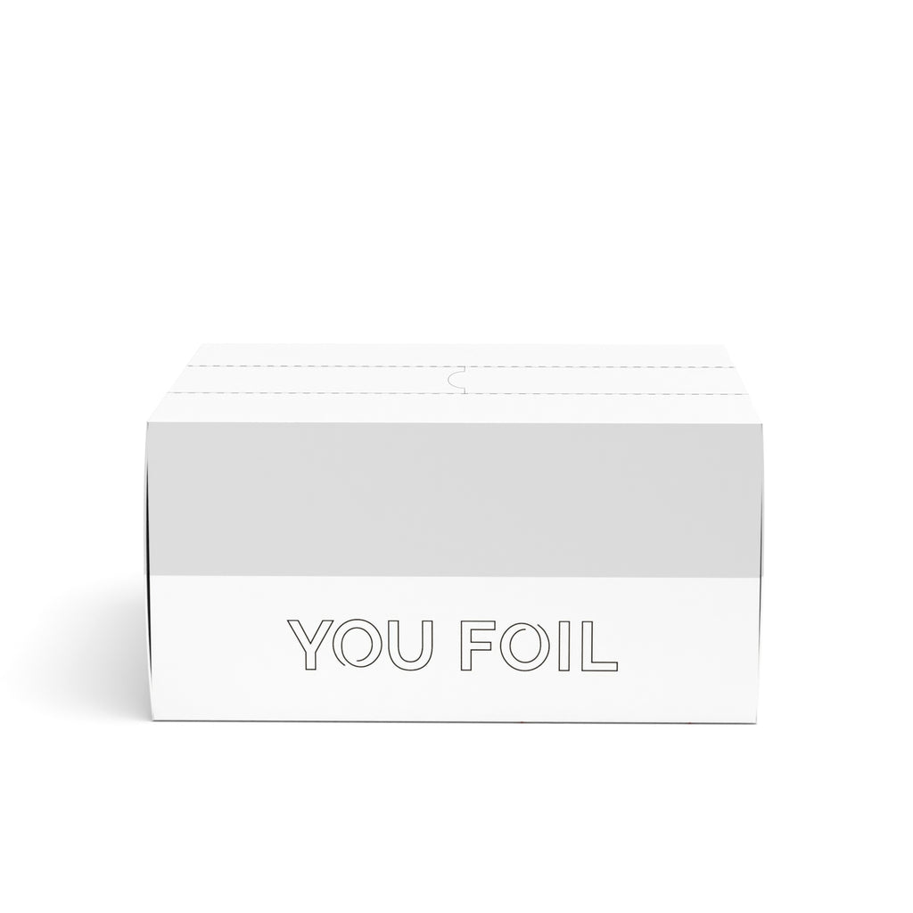 POP UP - SILVER (15cm x 27cm)