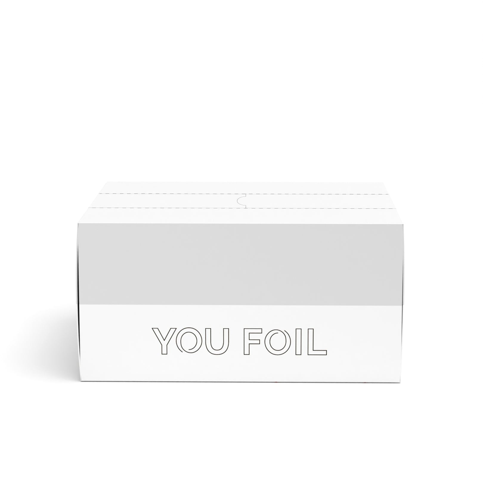 POP UP - SILVER (15cm x 27cm)